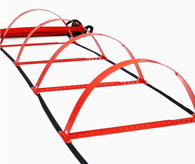 Agility Ladder Speed - معدات تدريب سرعة كرة القدم متعددة