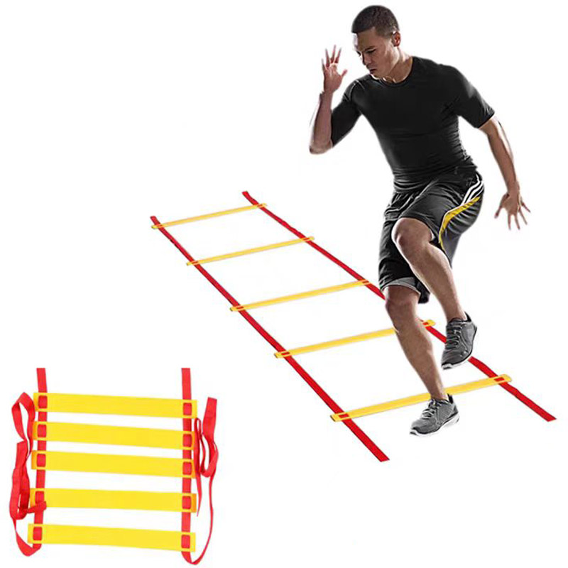 Agility Ladder Speed - سلم الرشاقة لتدريب السرعة، معدات تدريب