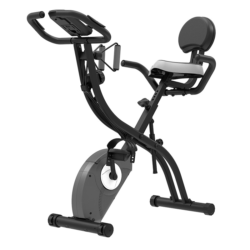 Home Gym Design - دراجة تمارين ثابتة داخلية جديدة لعام