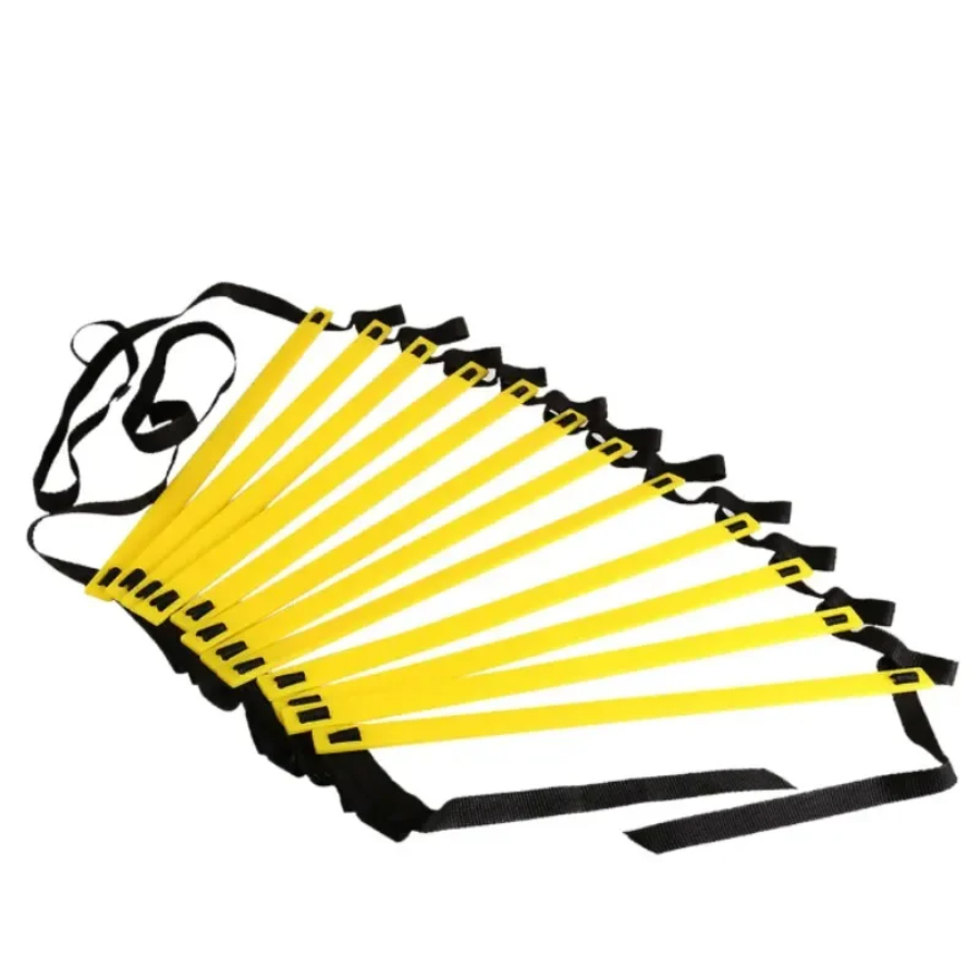 Agility Ladder Speed - الرياضة أجيليتي سلم كرة القدم قابل