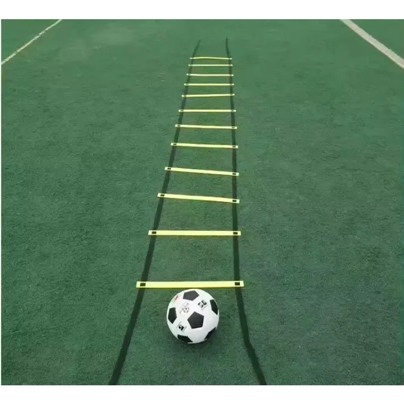 Agility Ladder Speed - سلم رياضي للرشاقة، معدات تدريب احترافية