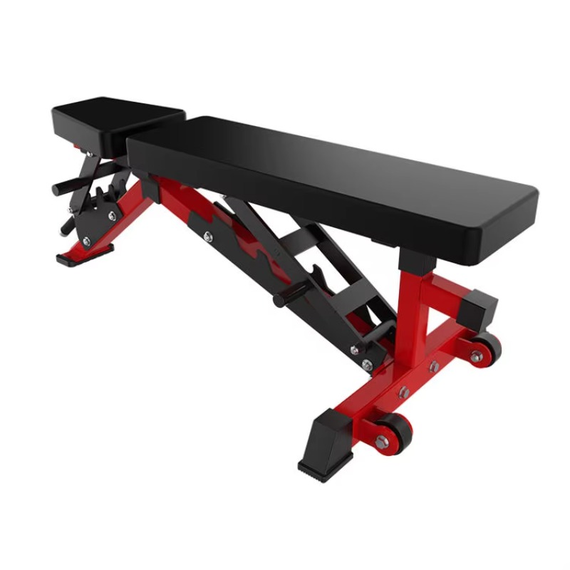 Home Gym Bench - كرسي دمبل للياقة البدنية متعدد الوظائف