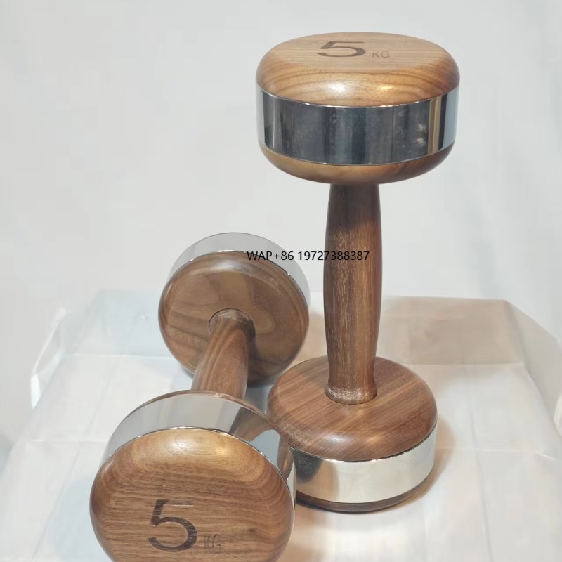 Home Gym Luxury Design - تصميم جديد لأثقال ذكية من 1-10
