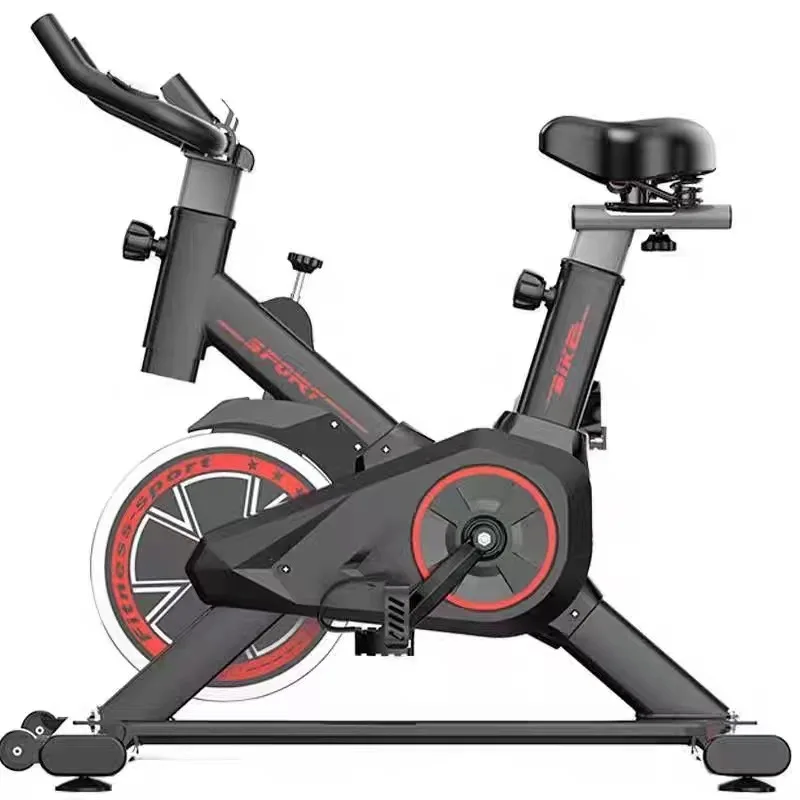 Home Gym System - دراجة رياضية داخلية فائقة الهدوء لإنقاص