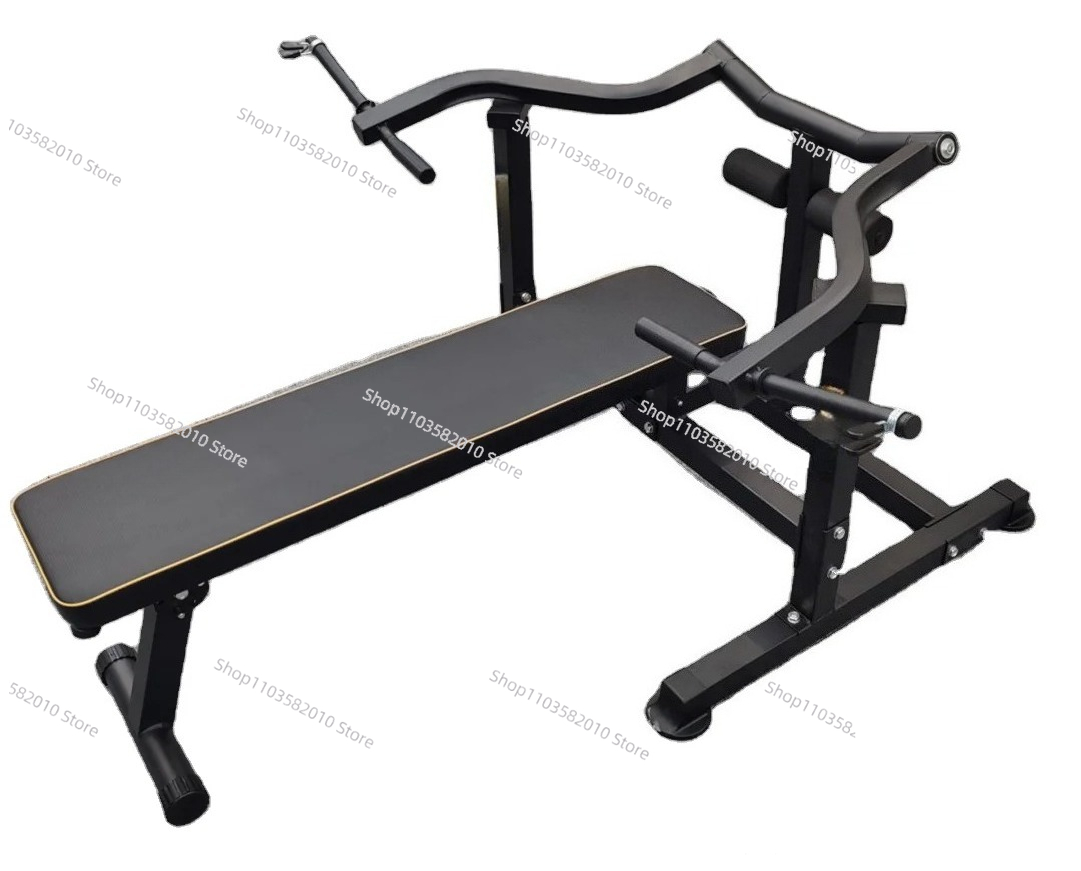 Home Gym Bench - متعددة الوظائف معدات الصالة الرياضية المنزلية