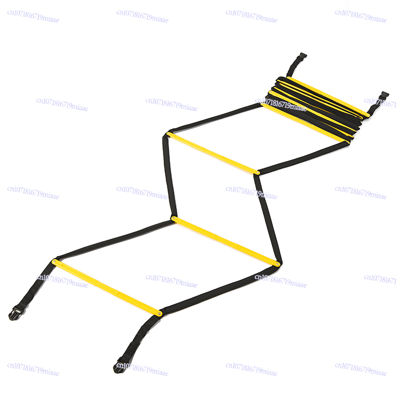 Agility Ladder Speed - سلم تدريب السرعة والرشاقة الثابت، سلم