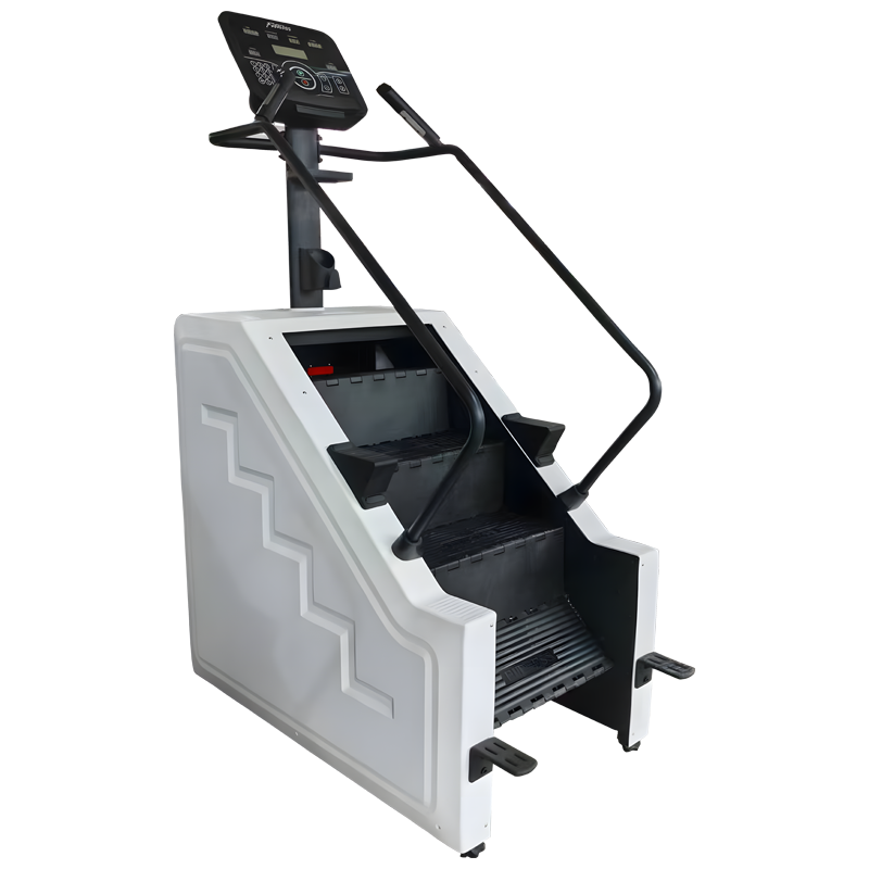 Home Gym Body Master - آلة تسلق الدرج الرئيسية، معدات بناء