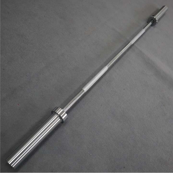 Olympic Barbell 20Kg - قضيب رفع الأثقال، قضيب رياضي لرفع