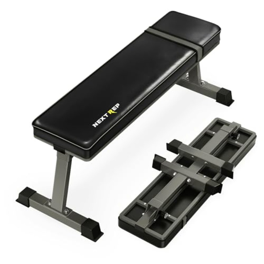 Home Gym Bench - مقعد تدريب القوة للصالة الرياضية المنزلية: