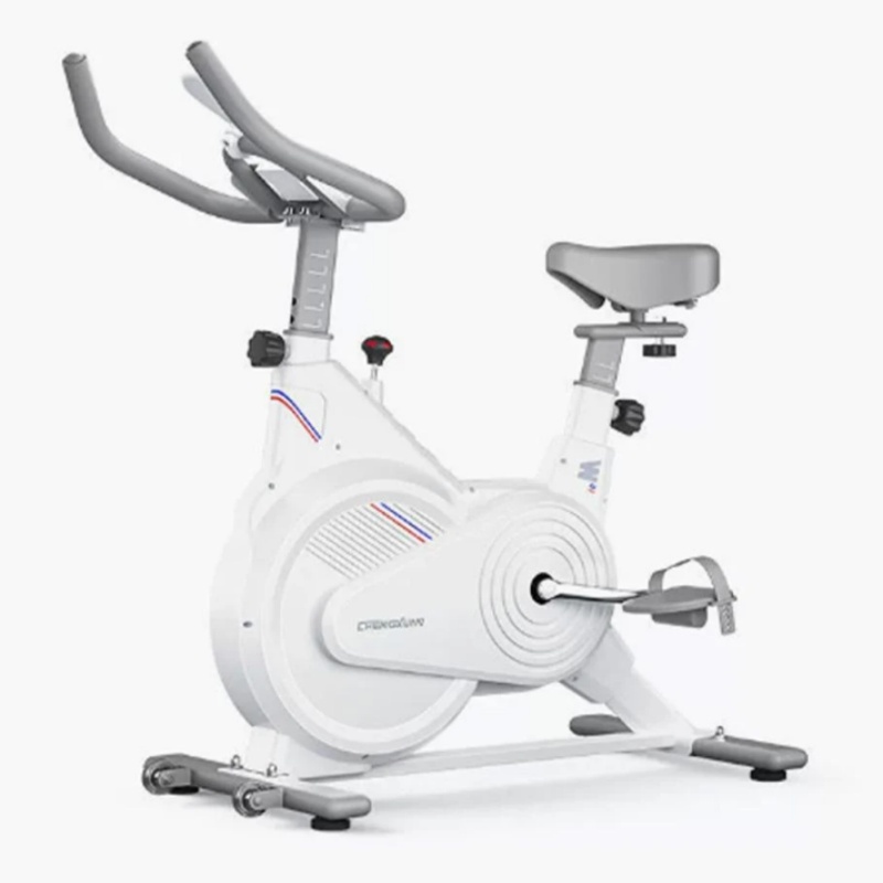 Home Gym Necessities - دراجة تمارين ثابتة للاستخدام الداخلي، دراجة