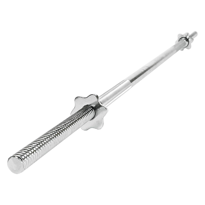 Olympic Barbell 20Kg - بار رفع أثقال مستقيم بطول 150