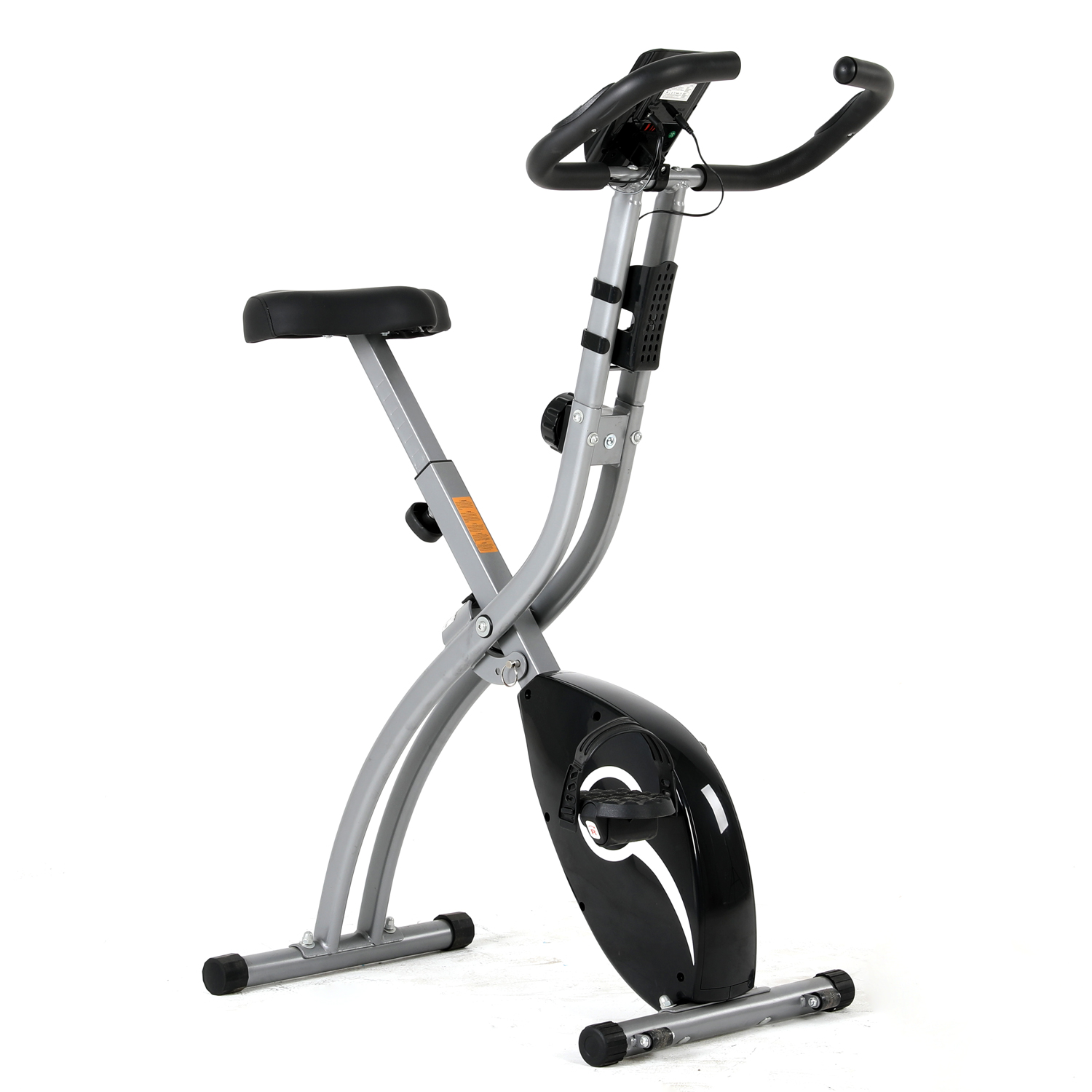 Home Gym Cost - دراجة تمرين قابلة للطي، معدات اللياقة