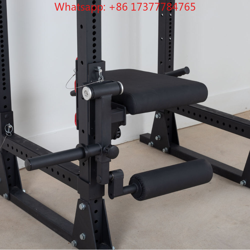 جهاز تدريب الساقين للصالة الري - مراجعة Home Gym Quad Extensions وسعره