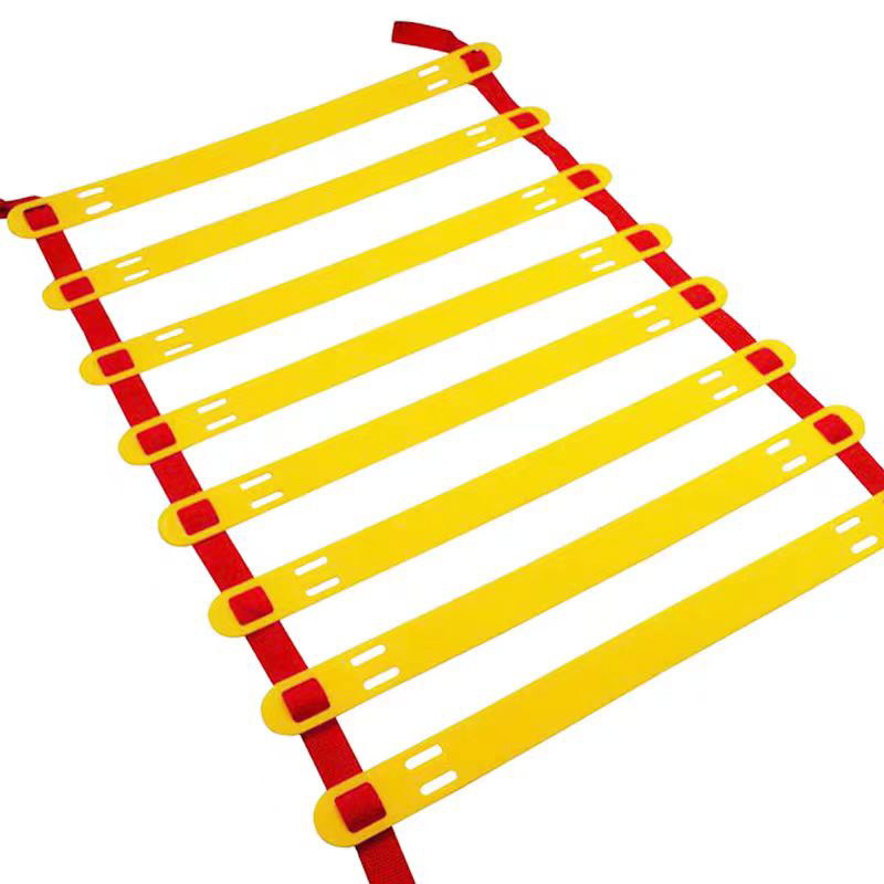 سلم الرشاقة لتدريب السرعة، معد - مراجعة Agility Ladder Speed وسعره