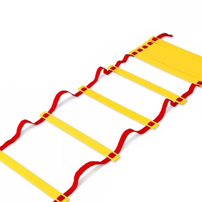 سلم الرشاقة لتدريب السرعة، معد - مراجعة Agility Ladder Speed وسعره