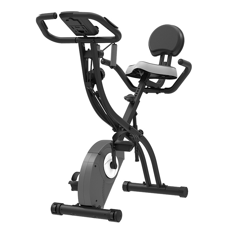 دراجة تمارين ثابتة داخلية جديد - مراجعة Home Gym Design وسعره