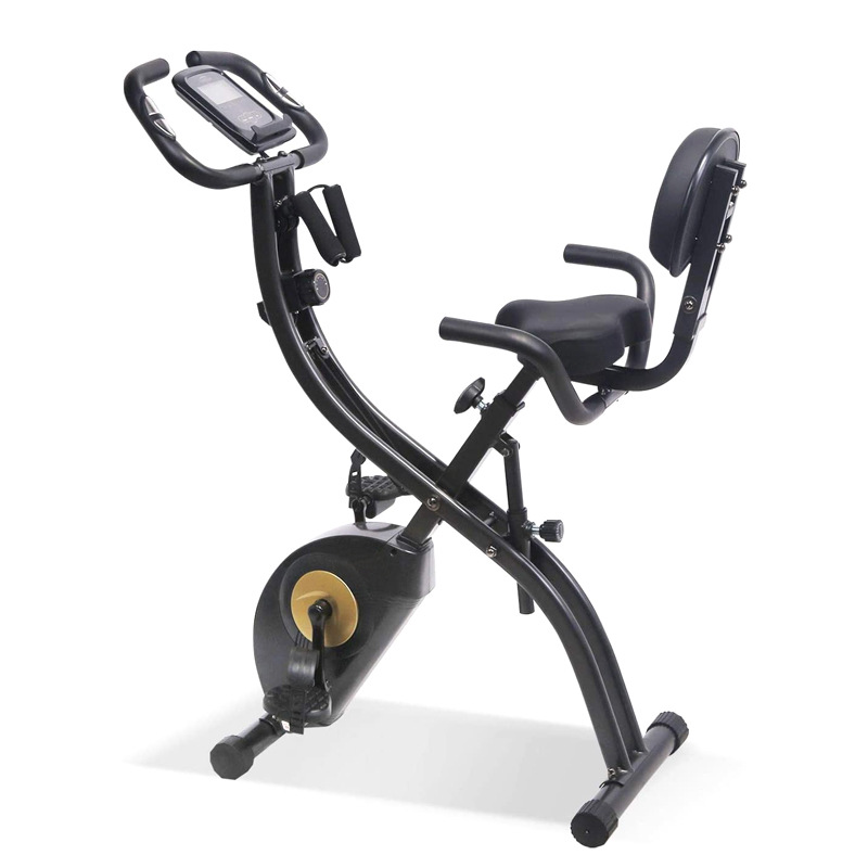 دراجة تمارين ثابتة داخلية جديد - مراجعة Home Gym Design وسعره