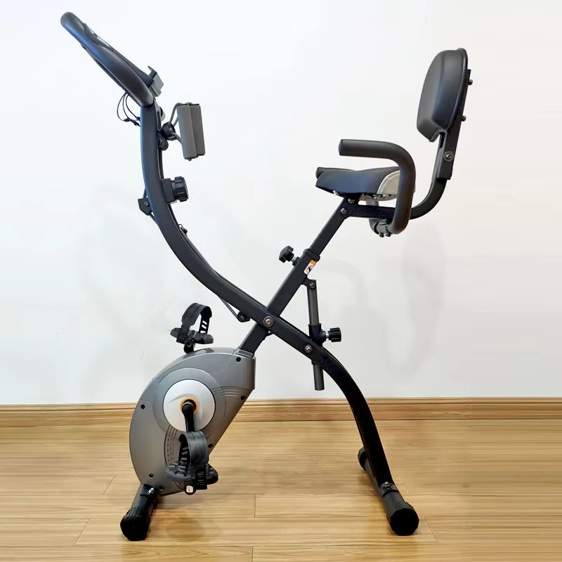 دراجة تمارين ثابتة داخلية جديد - مراجعة Home Gym Design وسعره