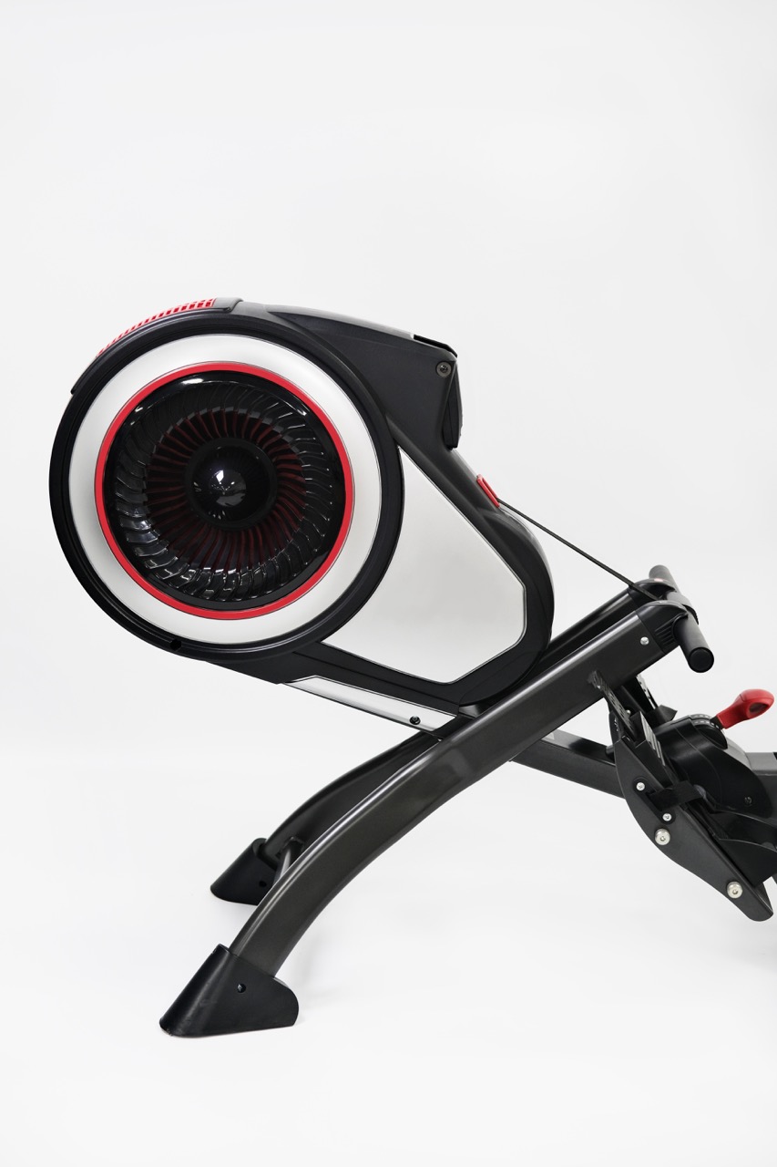 جهاز تجديف قابل للطي من السبائ - مراجعة Home Gym Cost وسعره