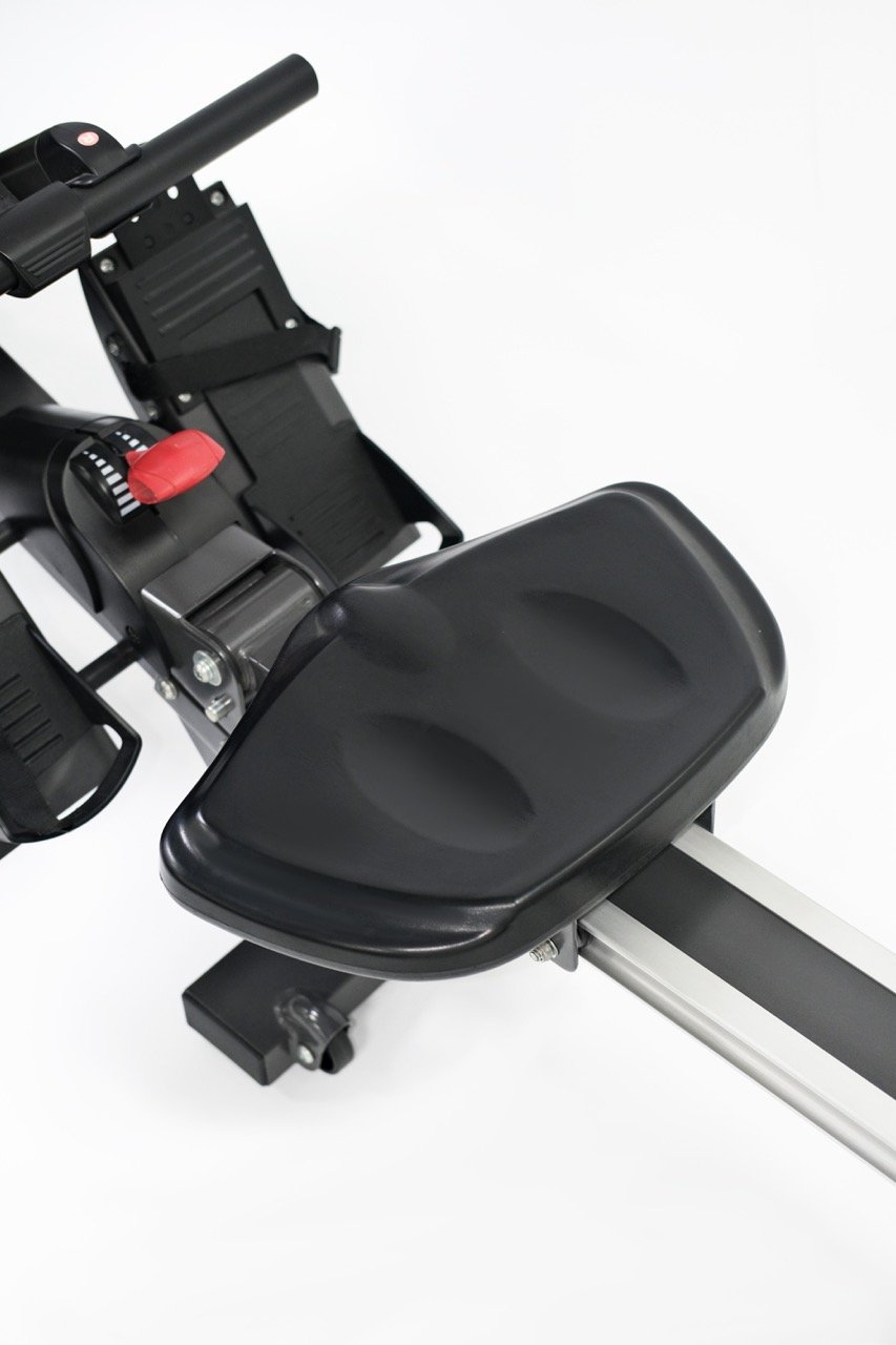جهاز تجديف قابل للطي من السبائ - مراجعة Home Gym Cost وسعره