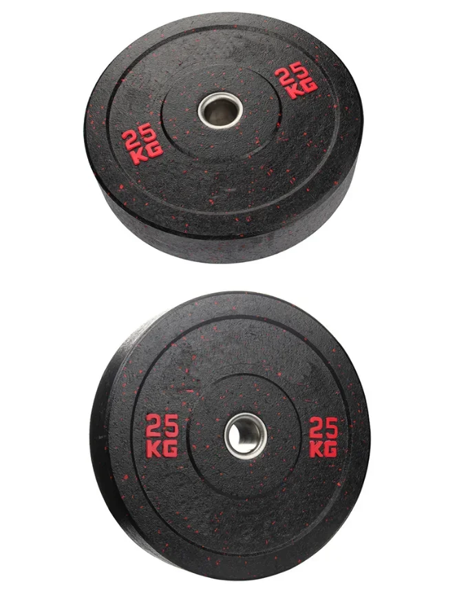 معدات الصالة الرياضية التجارية - مراجعة Olympic Barbell 20Kg وسعره