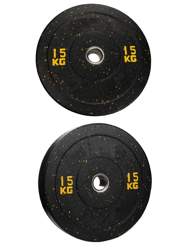 معدات الصالة الرياضية التجارية - مراجعة Olympic Barbell 20Kg وسعره