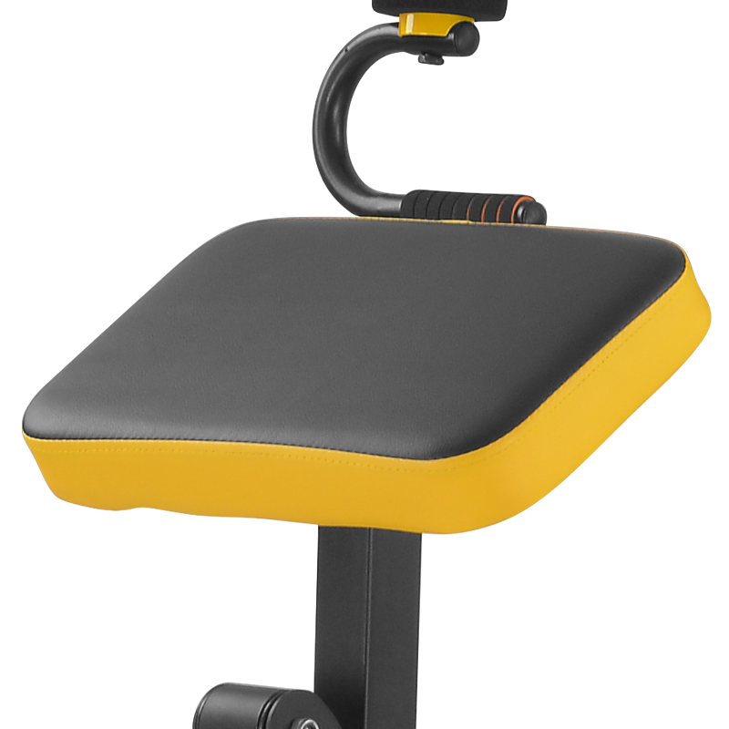 # محطة تمارين منزلية متعددة ال - مراجعة Home Gym Lat Pulldown Machine وسعره