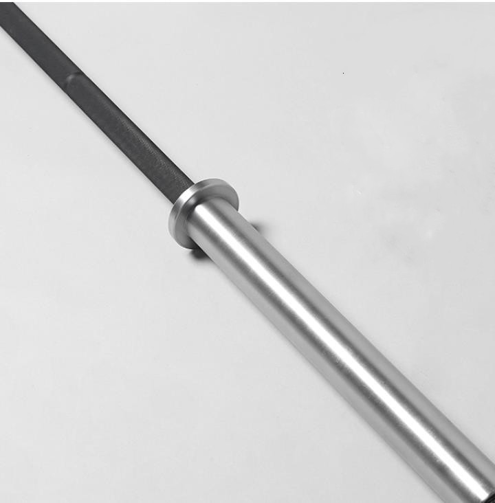 بار رفع أثقال عالي الجودة مقاس - مراجعة Olympic Barbell 20Kg وسعره