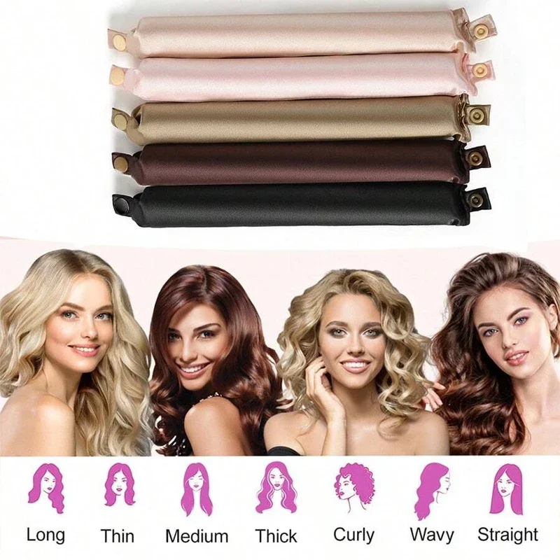 بكرو الشعر بدون حرارة الساتان  - مراجعة Preacher Curl Pad وسعره