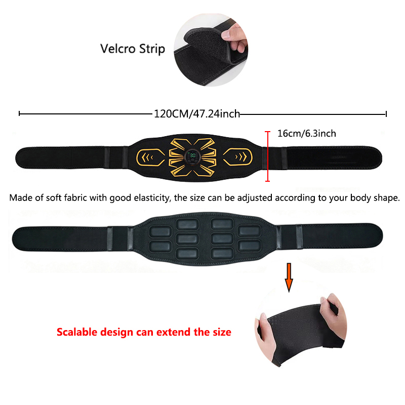 جهاز تدريب عضلات البطن الذكي،  - مراجعة Home Gym Necessities وسعره