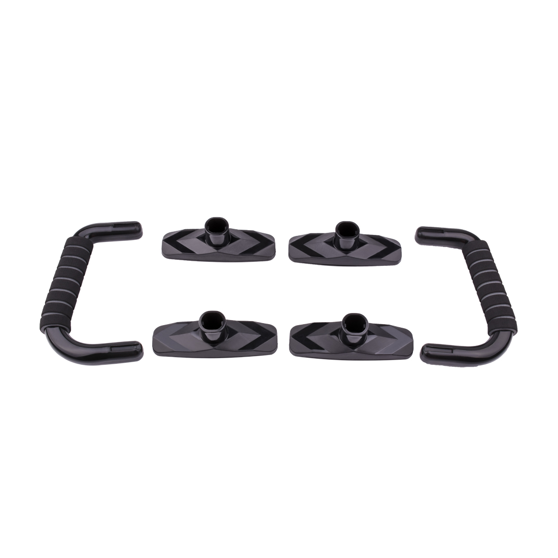 منصة رفع حانات اللياقة البدنية - مراجعة Home Gym System وسعره