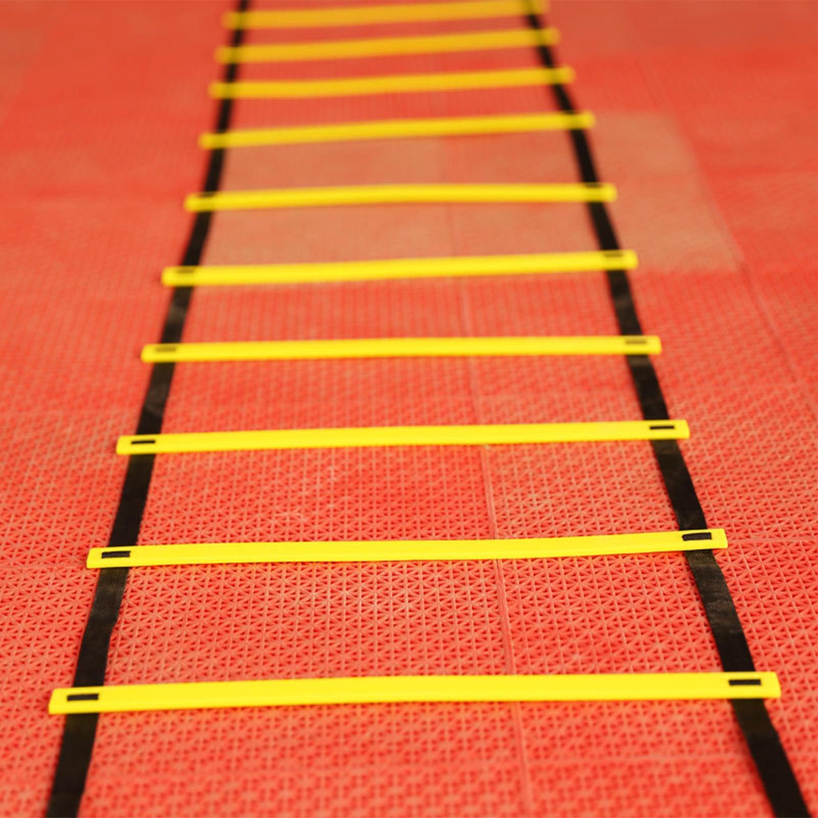 سلم رياضي لتدريب الرشاقة في كر - مراجعة Agility Ladder Speed وسعره