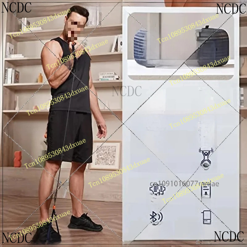 معدات لياقة بدنية منزلية مع أر - مراجعة Home Gym Necessities وسعره