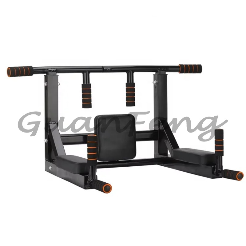 قضيب سحب قابل للتعديل لصالة ال - مراجعة Home Gym Design وسعره