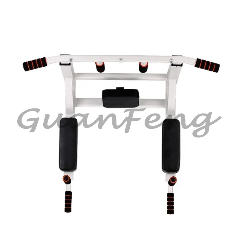 قضيب سحب قابل للتعديل لصالة ال - مراجعة Home Gym Design وسعره
