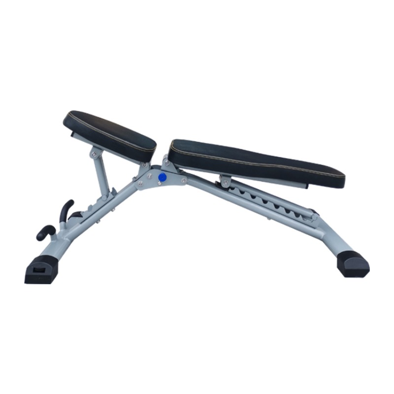 معدات تدريب القوة للاستخدام ال - مراجعة Home Gym Bench وسعره