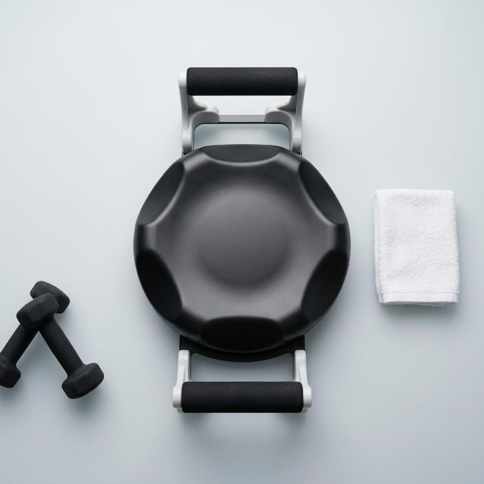 مقعد تدريب متعدد الوظائف مع مق - مراجعة Home Gym Bench وسعره