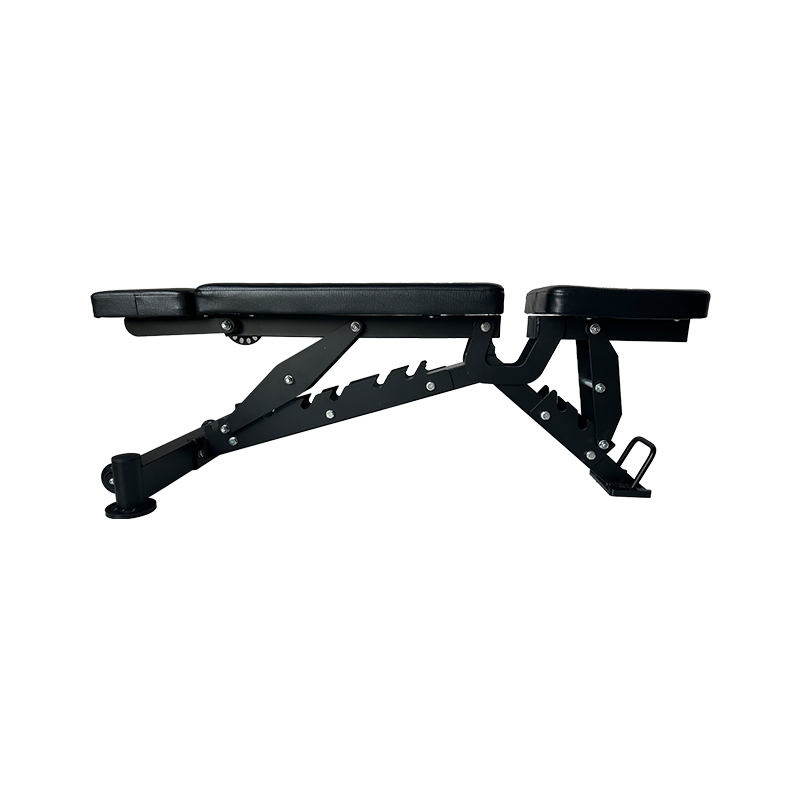 مقعد تمارين متعدد الوظائف قابل - مراجعة Home Gym Bench وسعره