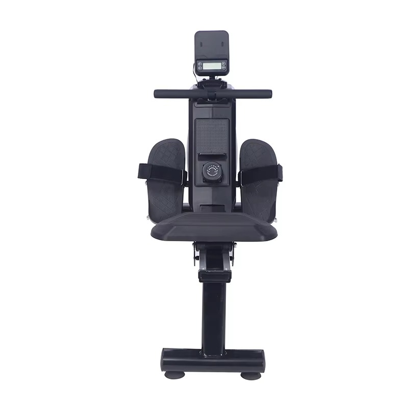 جهاز تجديف جديد بمقاومة مغناطي - مراجعة Home Gym Cost وسعره