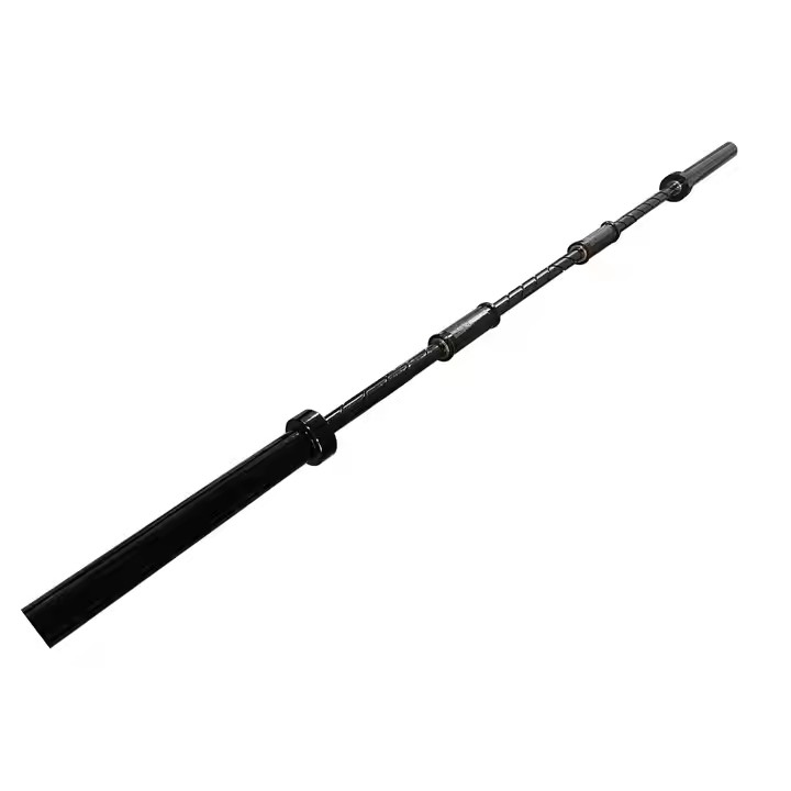مجموعة أثقال باربل من سبائك ال - مراجعة Olympic Barbell 20Kg وسعره