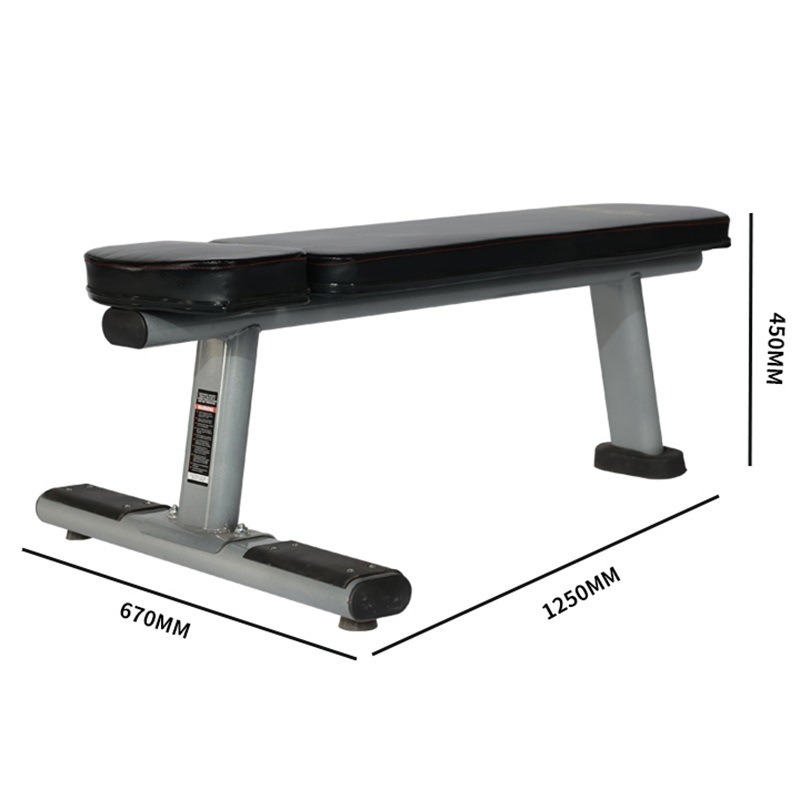 مقعد تدريب للصالة الرياضية الت - مراجعة Home Gym Bench وسعره