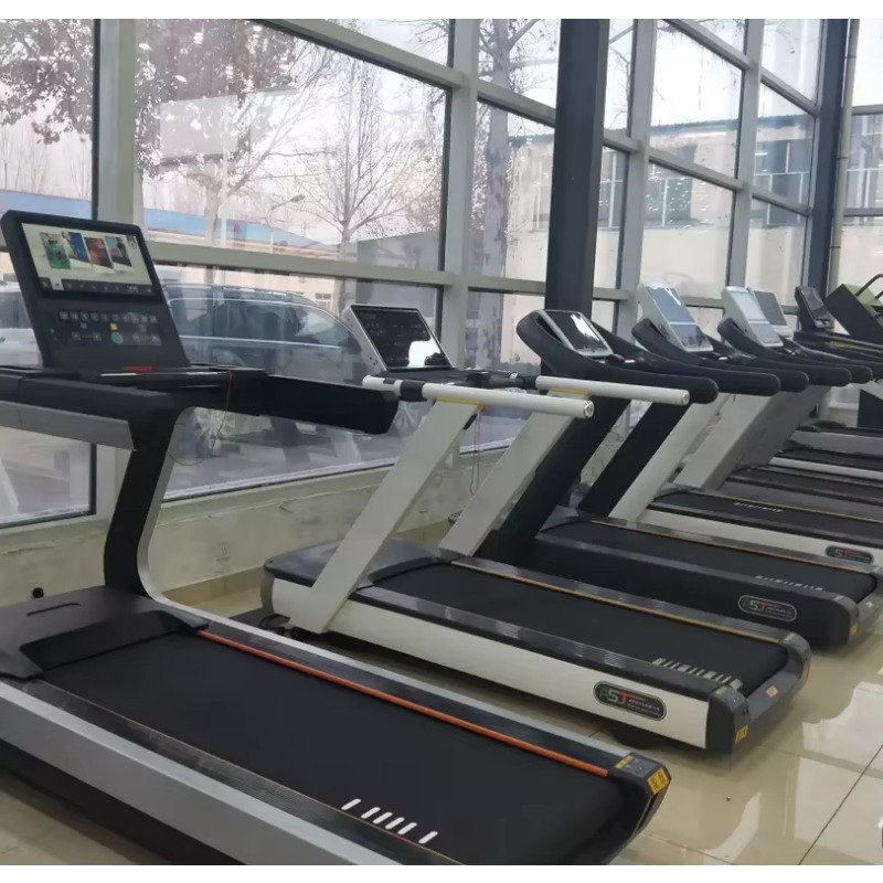 جهاز مشي تجاري فعال من حيث الت - مراجعة Home Gym Cost وسعره