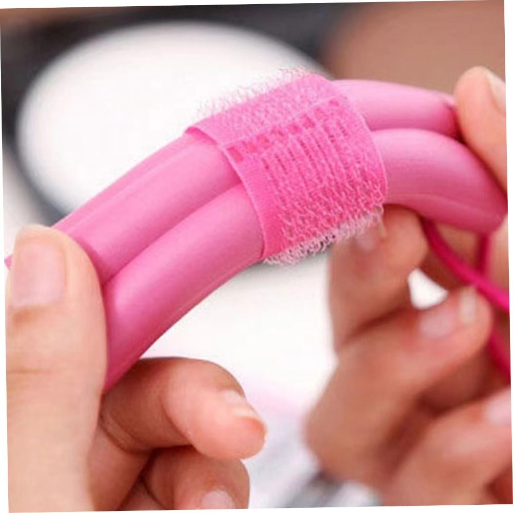 إسفنجة لينة رغوة بكرات شعر الش - مراجعة Preacher Curl Pad وسعره