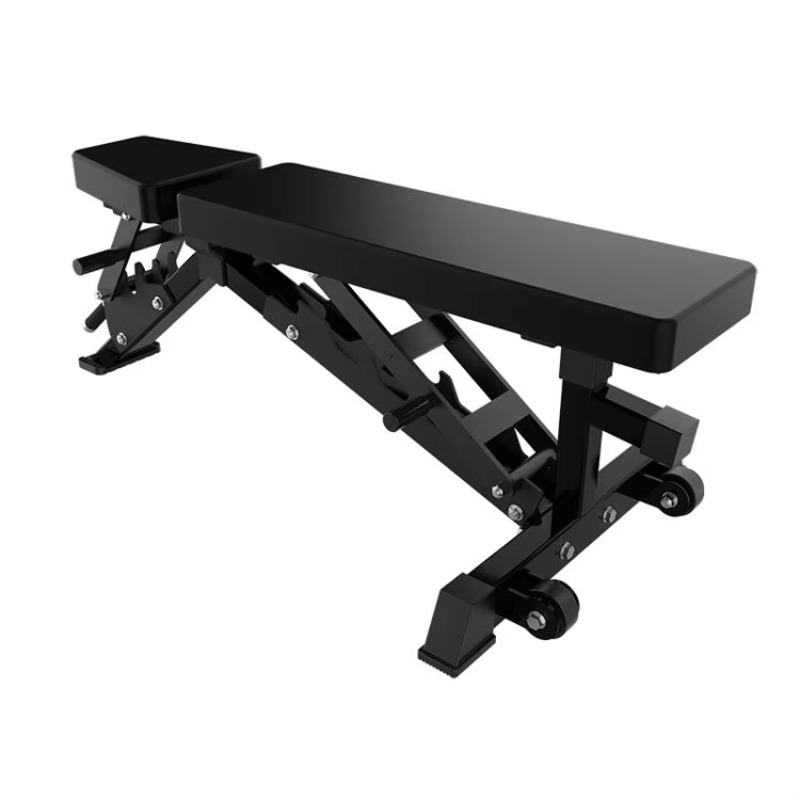 كرسي دمبل للياقة البدنية متعدد - مراجعة Home Gym Bench وسعره