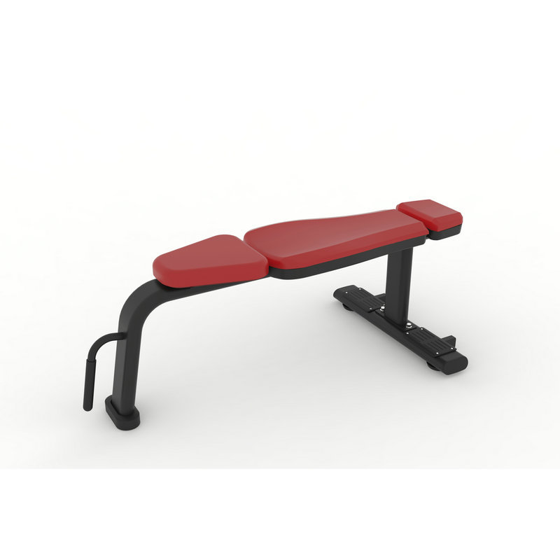 مدرب للياقة البدنية في صالة ال - مراجعة Home Gym Bench وسعره