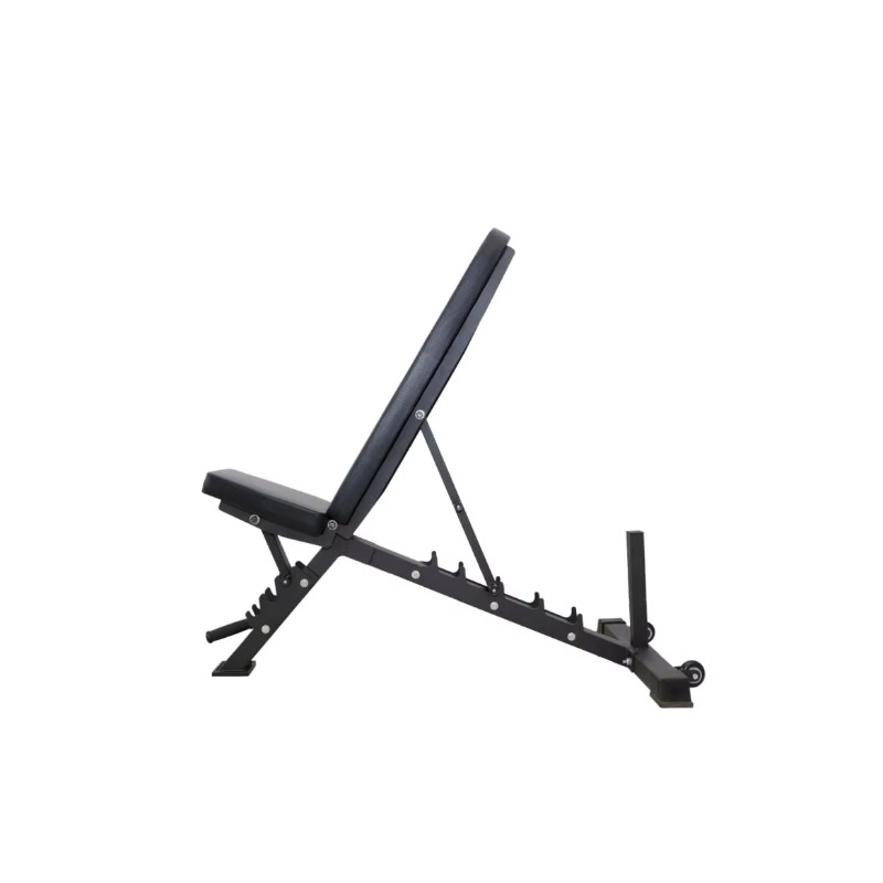مقعد دمبل قابل للتعديل الأكثر  - مراجعة Home Gym Bench وسعره