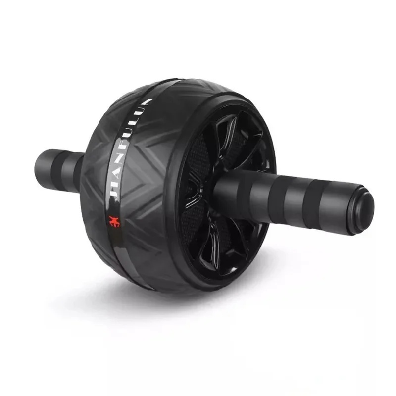 عجلة تمارين البطن غير القابلة  - مراجعة Home Gym Necessities وسعره