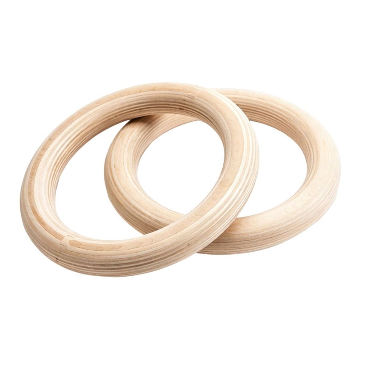 عرض الصيف: حلقتان خشبيتان محمو - مراجعة Gymnastic Rings Wooden وسعره