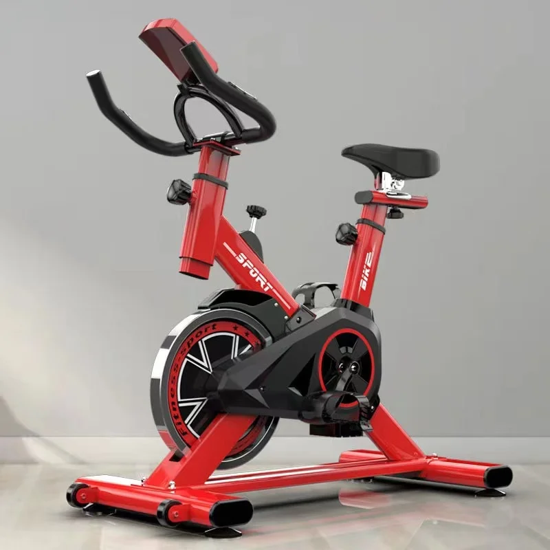 دراجة رياضية داخلية فائقة الهد - مراجعة Home Gym System وسعره