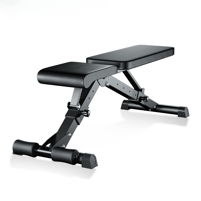 متعددة الوظائف المنزل الصالة ا - مراجعة Home Gym Bench وسعره